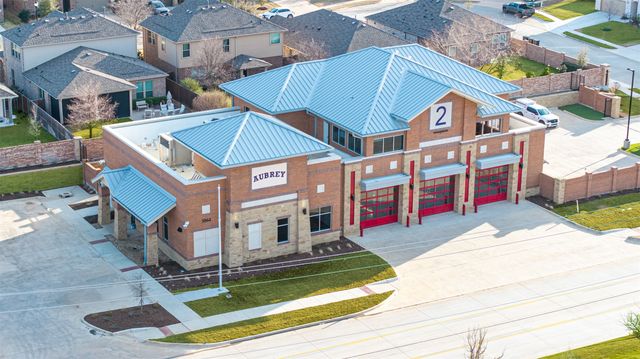 1024 Vernon Drive, Aubrey, TX 76227