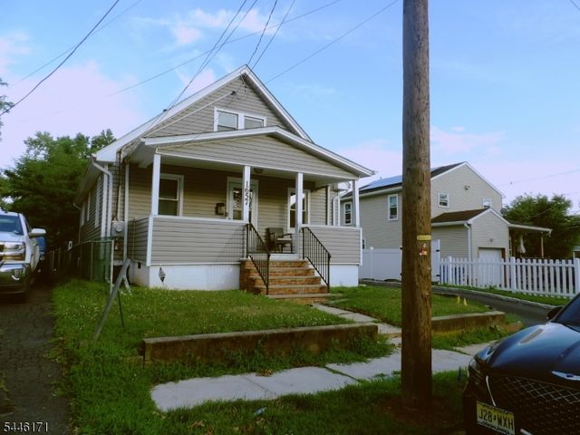 1657 W 3Rd St, Piscataway Twp., NJ 08854