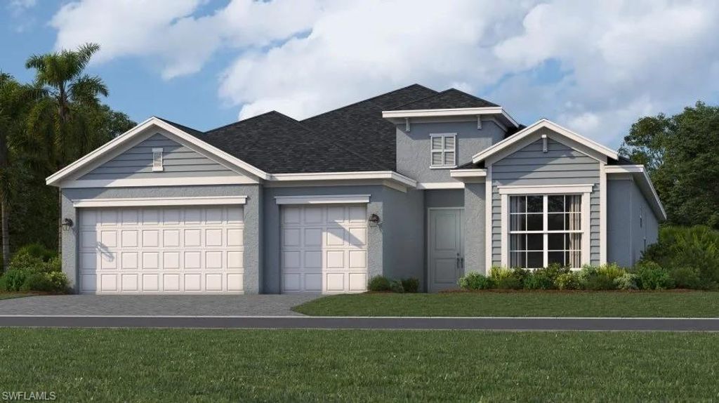 17486 Saddleback LOOP, North Fort Myers, FL 33917