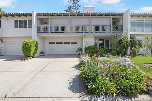 1966 Vista Caudal, Newport Beach, CA 92660
