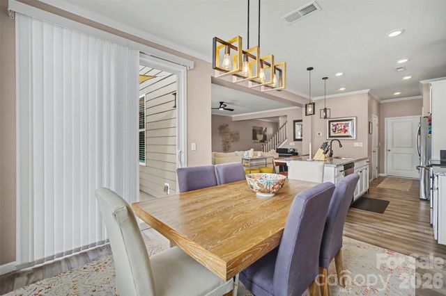 8131 Merryvale Lane, Charlotte, NC 28214