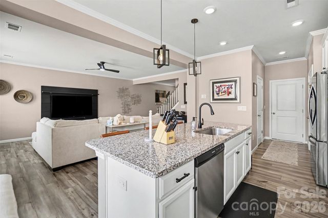 8131 Merryvale Lane, Charlotte, NC 28214