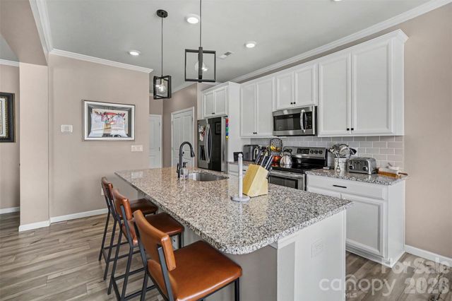 8131 Merryvale Lane, Charlotte, NC 28214