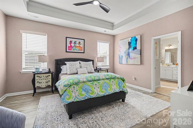 8131 Merryvale Lane, Charlotte, NC 28214