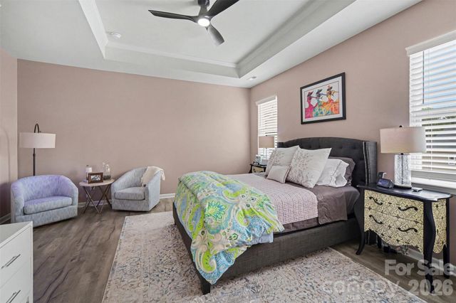8131 Merryvale Lane, Charlotte, NC 28214