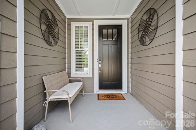 8131 Merryvale Lane, Charlotte, NC 28214