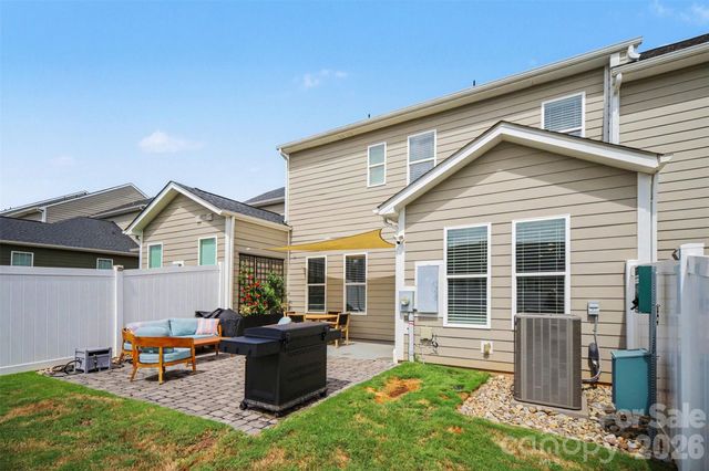 8131 Merryvale Lane, Charlotte, NC 28214