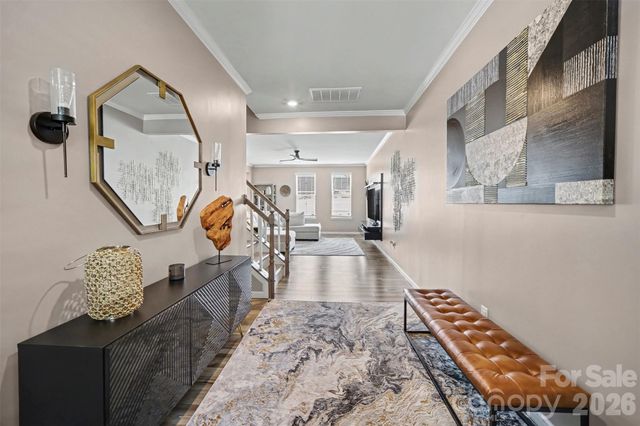 8131 Merryvale Lane, Charlotte, NC 28214