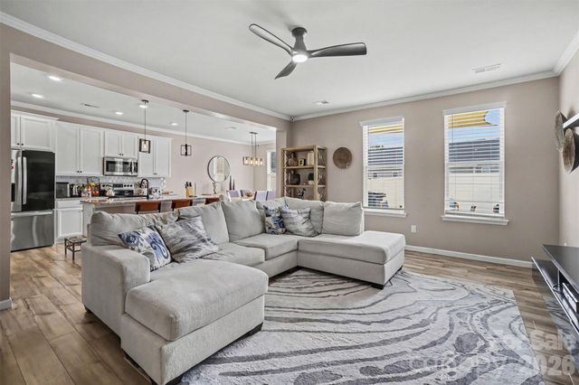 8131 Merryvale Lane, Charlotte, NC 28214