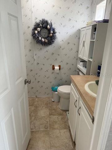 13330 SE 21ST PLACE, Morriston, FL 32668