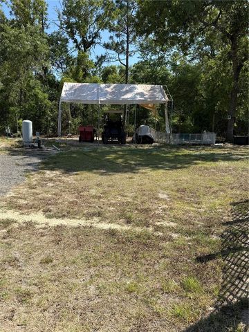 13330 SE 21ST PLACE, Morriston, FL 32668