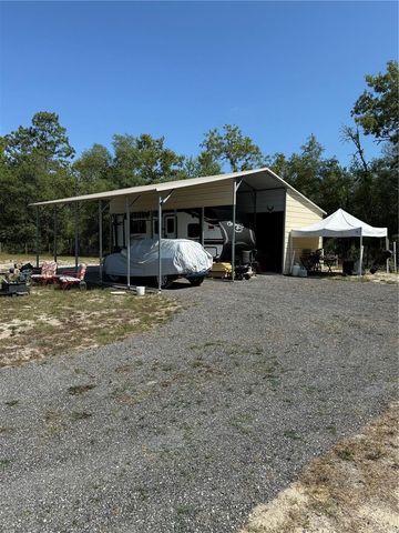 13330 SE 21ST PLACE, Morriston, FL 32668