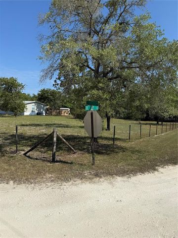 13330 SE 21ST PLACE, Morriston, FL 32668