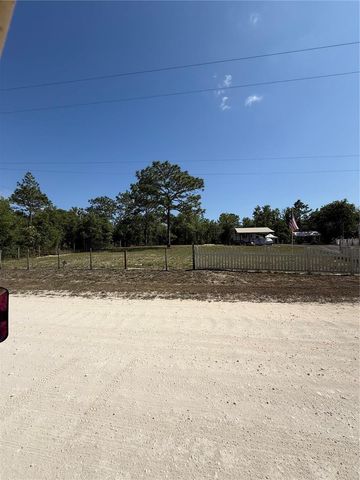 13330 SE 21ST PLACE, Morriston, FL 32668