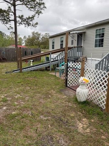 13330 SE 21ST PLACE, Morriston, FL 32668