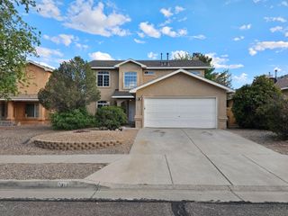 7812 SPRINGWOOD Road NW, Albuquerque, NM 87120