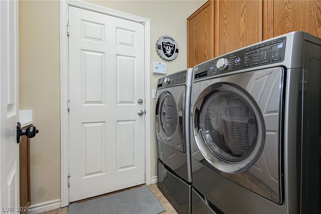 1106 Cypress Falls Court, North Las Vegas, NV 89081