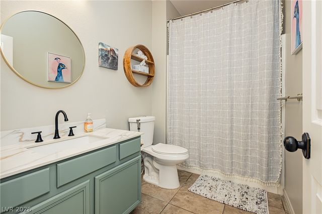 1106 Cypress Falls Court, North Las Vegas, NV 89081