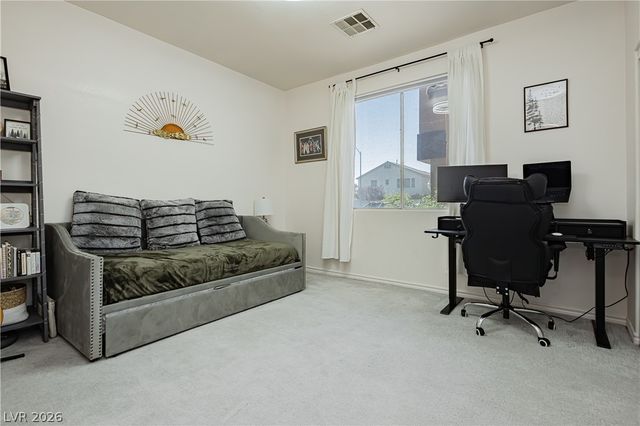 1106 Cypress Falls Court, North Las Vegas, NV 89081