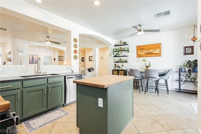 1106 Cypress Falls Court, North Las Vegas, NV 89081