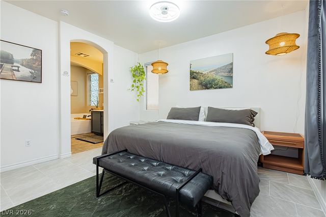 1106 Cypress Falls Court, North Las Vegas, NV 89081