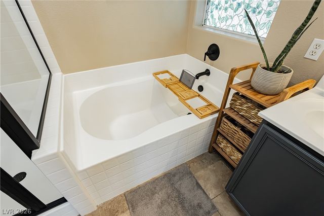 1106 Cypress Falls Court, North Las Vegas, NV 89081