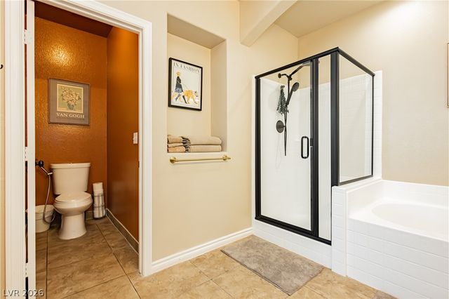 1106 Cypress Falls Court, North Las Vegas, NV 89081