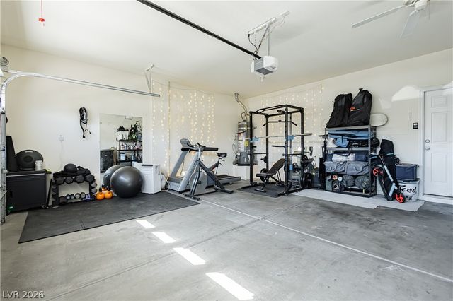 1106 Cypress Falls Court, North Las Vegas, NV 89081