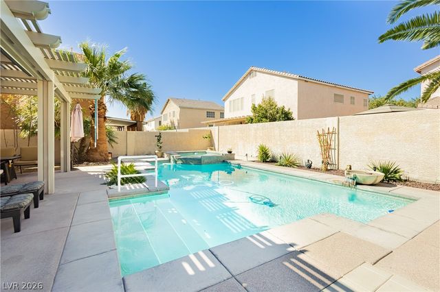 1106 Cypress Falls Court, North Las Vegas, NV 89081