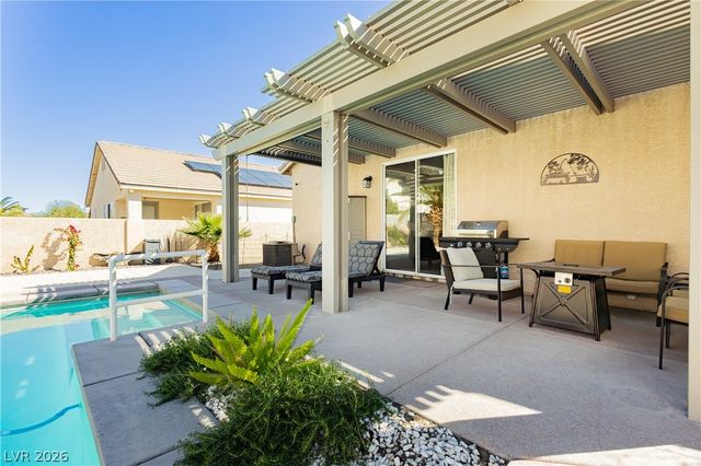 1106 Cypress Falls Court, North Las Vegas, NV 89081