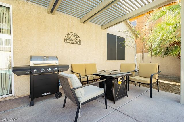 1106 Cypress Falls Court, North Las Vegas, NV 89081