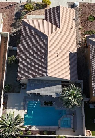 1106 Cypress Falls Court, North Las Vegas, NV 89081