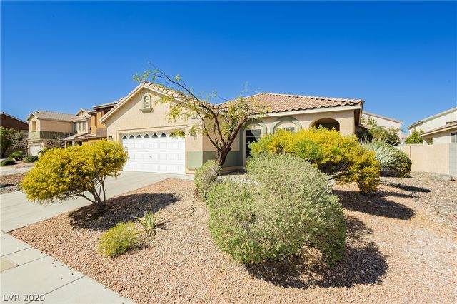 1106 Cypress Falls Court, North Las Vegas, NV 89081