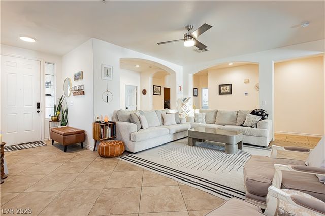 1106 Cypress Falls Court, North Las Vegas, NV 89081