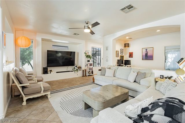 1106 Cypress Falls Court, North Las Vegas, NV 89081