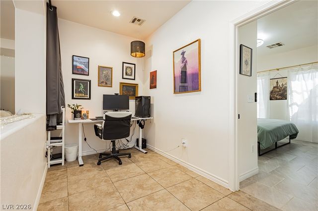 1106 Cypress Falls Court, North Las Vegas, NV 89081