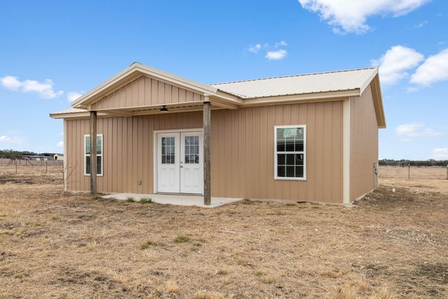710 County Road 226, Florence, TX 76527