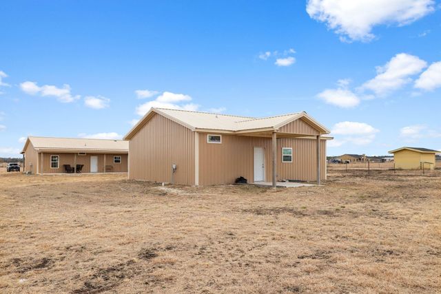 710 County Road 226, Florence, TX 76527