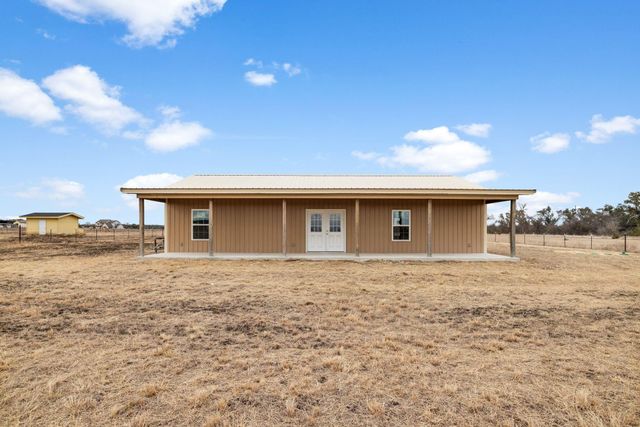 710 County Road 226, Florence, TX 76527