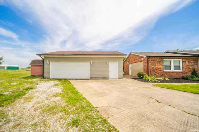 6863 W Jennifer Court, Greenfield, IN 46140