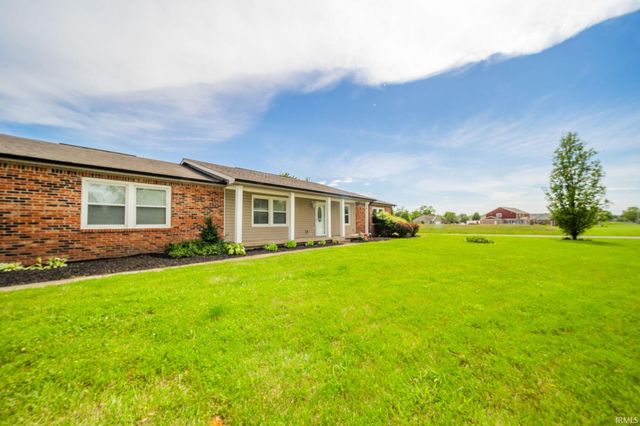 6863 W Jennifer Court, Greenfield, IN 46140