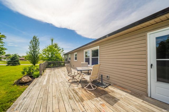 6863 W Jennifer Court, Greenfield, IN 46140