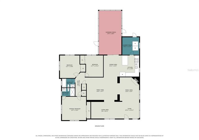 340 55TH AVE S, St Petersburg, FL 33705