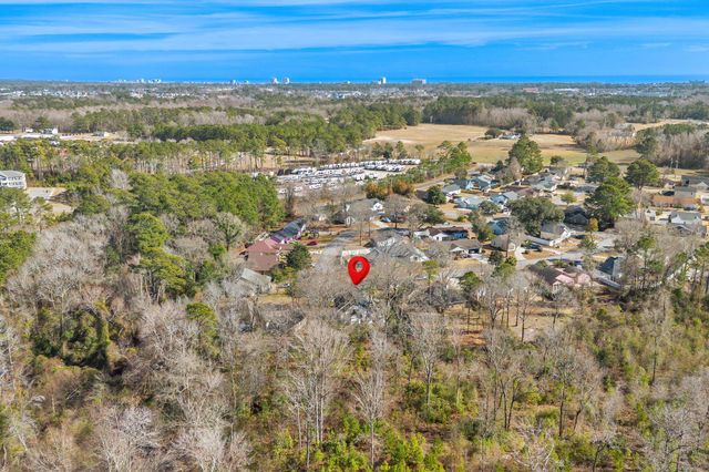 1067 Hickory Trail, Little River, SC 29566