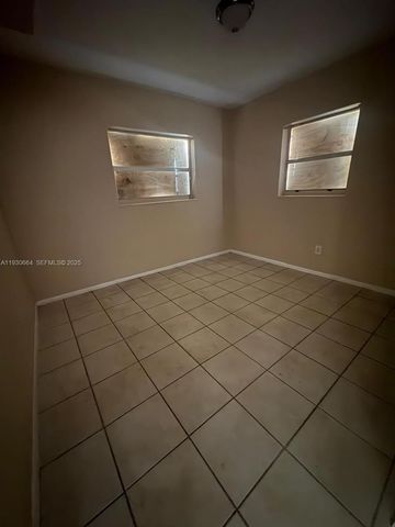 781 NW 22nd Rd, Fort Lauderdale, FL 33311