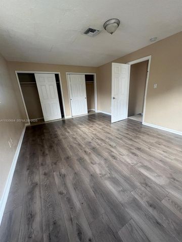 781 NW 22nd Rd, Fort Lauderdale, FL 33311