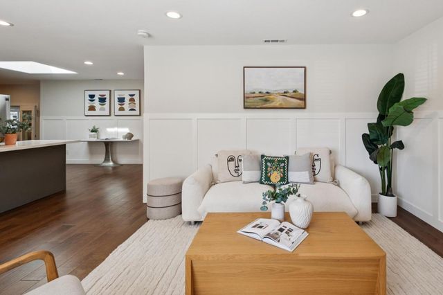 2527 Malone Place, Santa Clara, CA 95050
