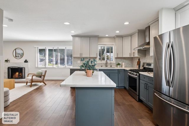 2527 Malone Place, Santa Clara, CA 95050