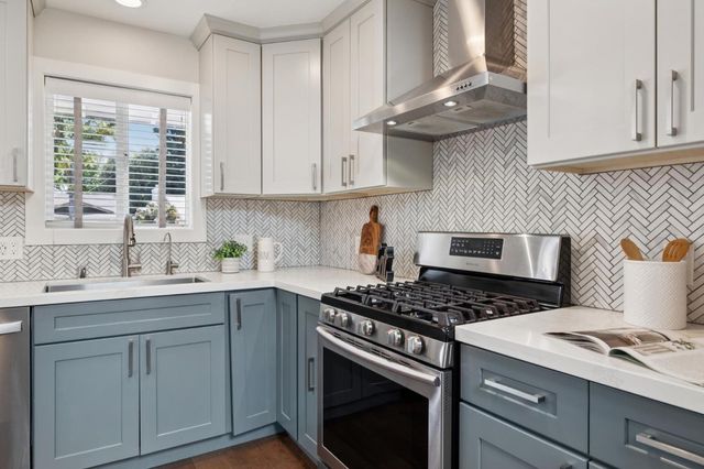 2527 Malone Place, Santa Clara, CA 95050