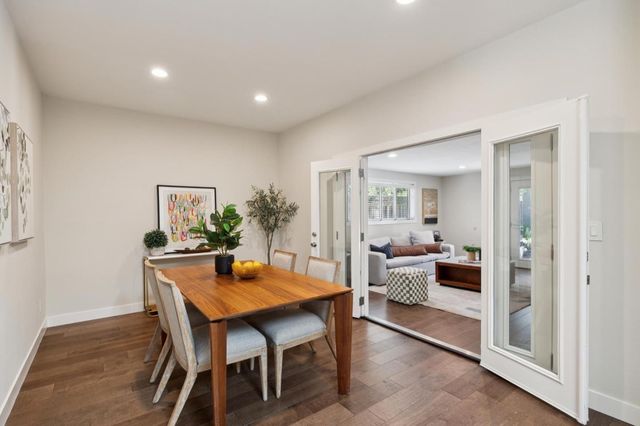 2527 Malone Place, Santa Clara, CA 95050
